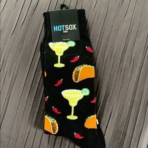 Taco Tuesday HotSox! (Funny gift)